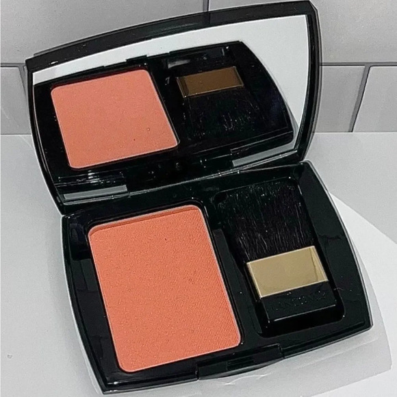 Lancôme 134 Tangerine Tint Blush - Picture 1 of 1